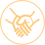 Friendlly Team Icon