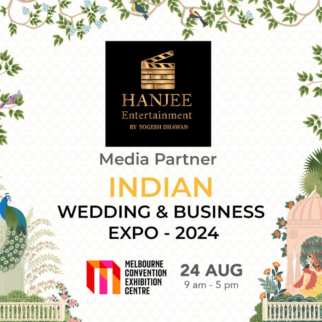 Indian Wedding & Business Expo Image