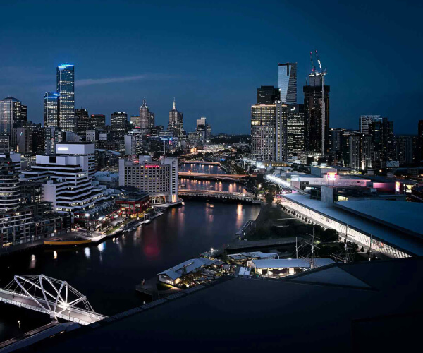 event management company melbourne