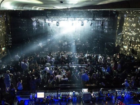 event management company melbourne