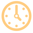 Time Icon