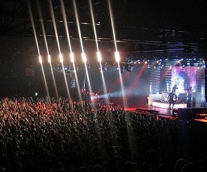 Festival Hall