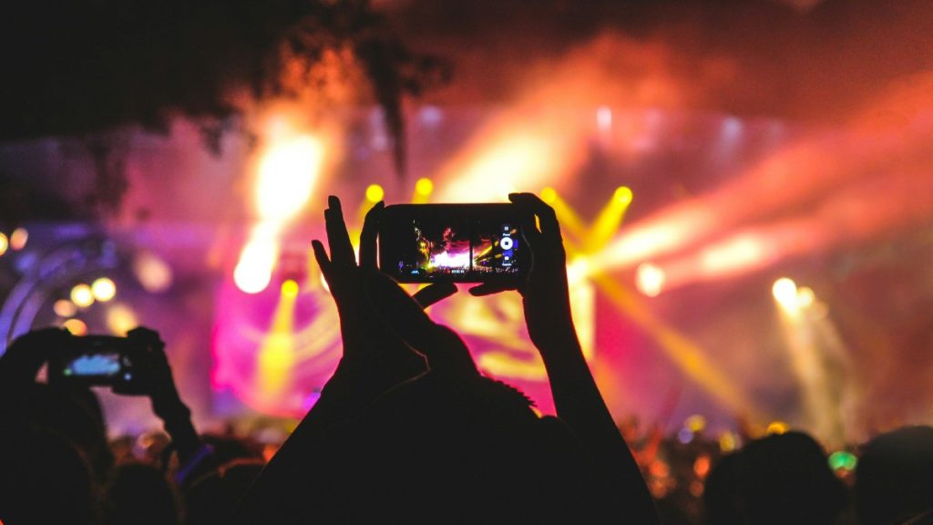 event management company melbourne